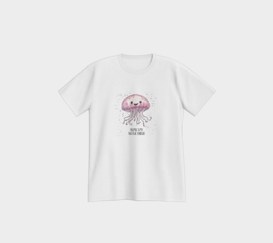 Drama Habitat Jelly Premium T-Shirt