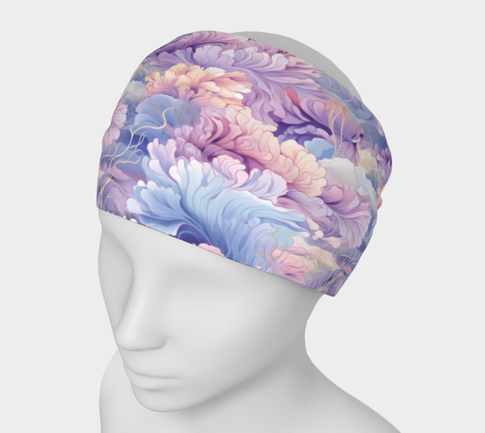 Ethereal Dreamscapes Headband